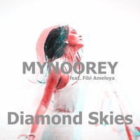 Mynoorey - Diamond Skies