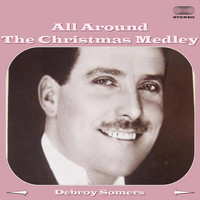 Debroy Somers - Savoy Christmas Medley