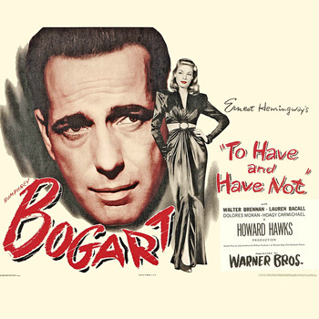 Hoagy Carmichael - Am I Blue? (From "To Have and Have Not" Original Soundtrack)