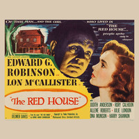 Miklós Rózsa - The Red House Medley: Prelude / Screams in the Night / The Forest / Retribution (From "The Red House" Original Soundtrack 1947)