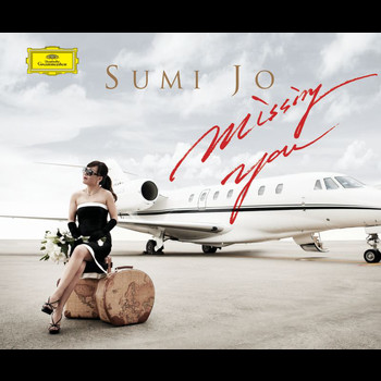 Sumi Jo - Missing You