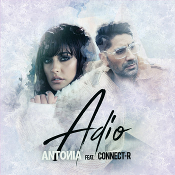 Antonia - Adio