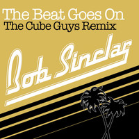 Bob Sinclar - The Beat Goes On (The Cube Guys Extended Mix)