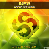 Raffee - Get up Get Down