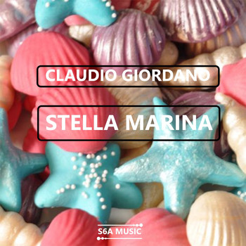Claudio Giordano - Stella Marina