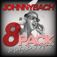 Johnny Bach - 8PACK (Mix by DJ Invinity)