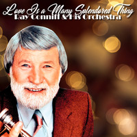 Ray Conniff & His Orchestra - Love Is a Many Splendored Thing (Instrumental)