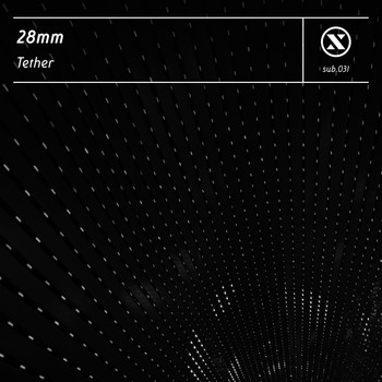28mm - Tether