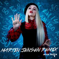 Ava Max - So Am I (Martin Jensen Remix)