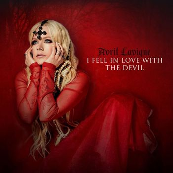 Avril Lavigne - I Fell In Love With the Devil (Radio Edit)