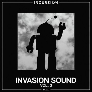Various Artists - Invasion Sound, Vol. 3