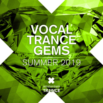 Various Artists - Vocal Trance Gems - Summer 2019