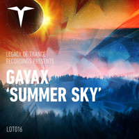 Gayax - Summer Sky