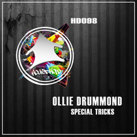 Ollie Drummond - Special Tricks