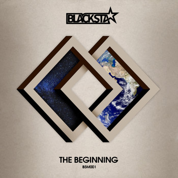 Blacksta - The Beginning