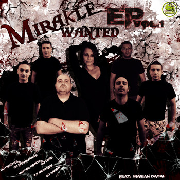Various Artists - MIRAKLE WANTED EP