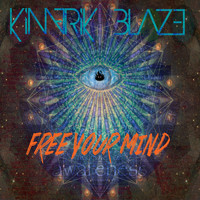 Kimerik Blaze - Free Your Mind