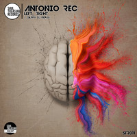 Antonio Rec - Left, Right