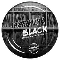 JazzyFunk - Black