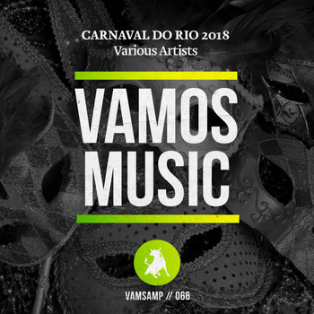 Various Artists - Carnaval Do Rio 2018
