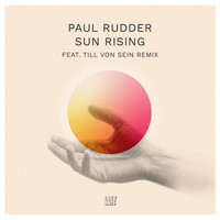 Paul Rudder - Sun Rising