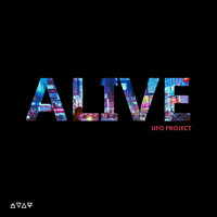 UFO Project - Alive