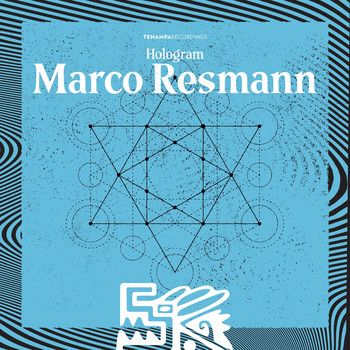 Marco Resmann - Hologram