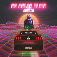 Daxsen - So Color Blind (Explicit)