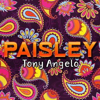 Tony Angelo - Paisley