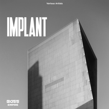 Various Artists - Implant