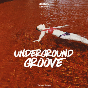 Various Artists - Underground Groove