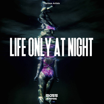 Various Artists - Life Only At Night