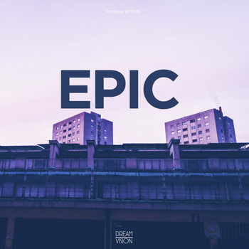 Various Artists - Epic