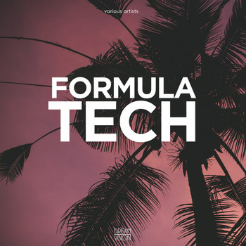 Various Artists - Formula Tech