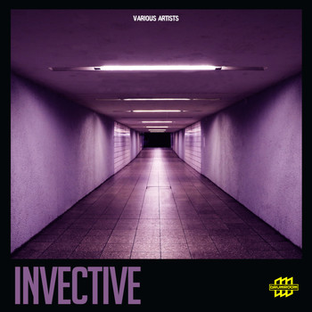 Various Artists - Invective