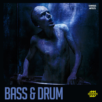 Various Artists - Bass & Drum