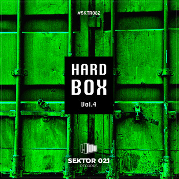 Various Artists - Hard Box, Vol. 4
