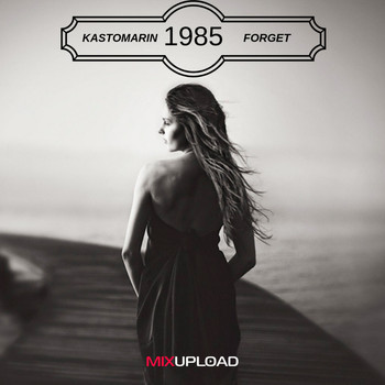 Kastomarin - Forget