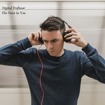 Digital Professor - The Voice In You