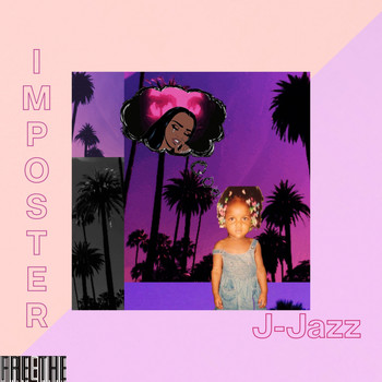 J-Jazz - Imposter (feat. Ofrenda & David Milkis)