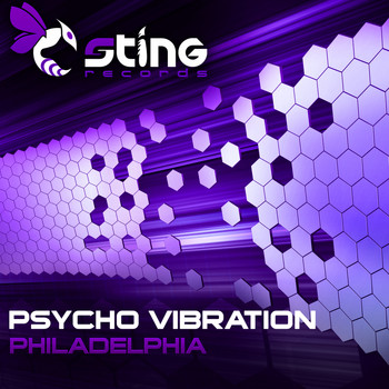 Psycho Vibration - Philadelphia