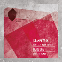Stampatron - Fantasy With Order
