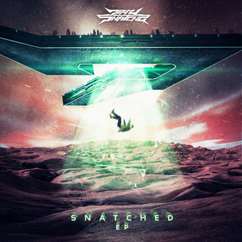 Various Artists - Snatched
