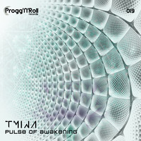 Tmina - Pulse Of Awakening