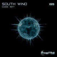 South Wind - Code 1817