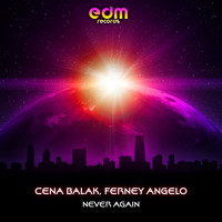 Cena Balak, Ferney Angelo - Never Again