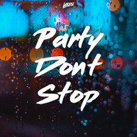 Vaski - Party Don't Stop