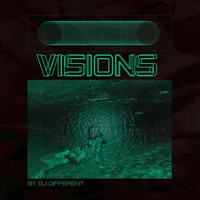 DJ Different - Visions