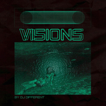 DJ Different - Visions