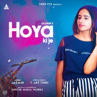 Jazmin - Hoya Ki Je